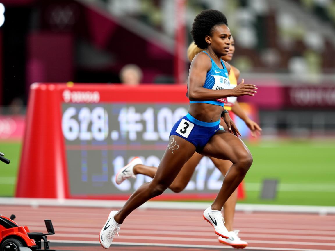 开云体育在线-女子蝶泳配速控制新趋势，女士蝶泳